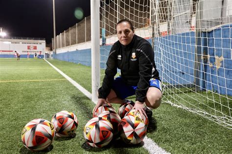 Las Poderosas Del Collerense 3ª Rfef Femenina Femenino Fútbol Base Liga Autonómica Femenina