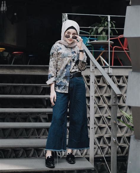 Baju 90an Wanita Hijab Desain Baju Modern