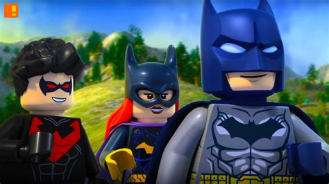 New LEGO DC Comics Super Heroes Justice League Gotham City Breakout