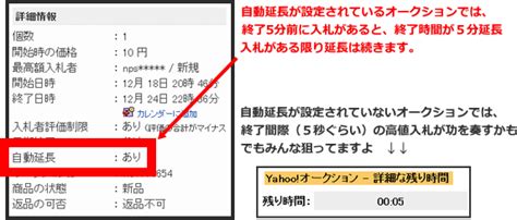 入札して落札する～初心者のためのヤフーオークション講座