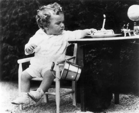 The Lindbergh Baby Was Found Dead