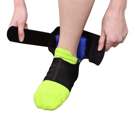 Achilles Tendon Brace