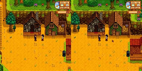 Cómo Jugar Cooperativo En Pantalla Dividida En Stardew Valley