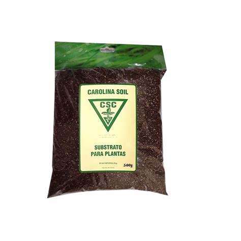 Substrato Carolina Soil G Shopee Brasil