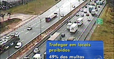 G C Meras Flagram Imprud Ncia Em Rodovia Da Regi O De Sorocaba Sp