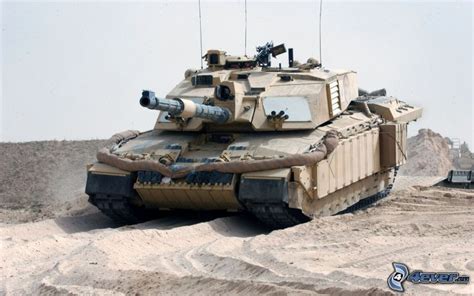 M1 Abrams