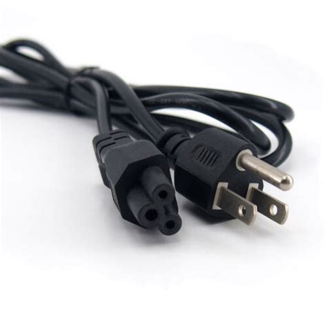 Prong Power Cord Gateway Fpd Fpd W Fpd W Lcd Monitor Ebay