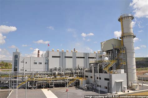 Thermal Power Plant