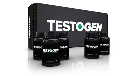 Testogen Review My Results Using Testogen Youtube