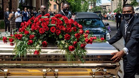 Steve Mcnair Funeral Open Casket