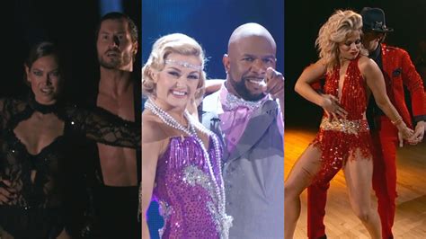 Watch all the perfect scores on 'Dancing with the Stars' - ABC7 Chicago