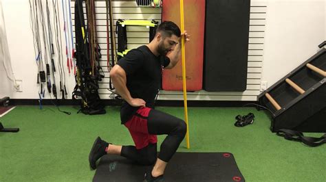 How To Improve Hip Mobility Hip Arom Youtube