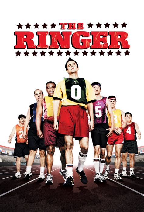 The Ringer - TheTVDB.com