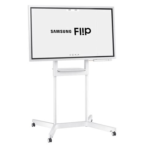 Samsung Flip Board 55 Ecran Dynamique Garantie 3 Ans LDLC