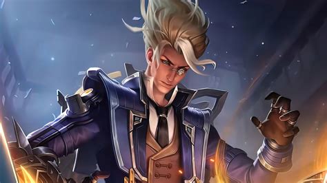 10 Rekomendasi Hero Jungler Terkuat Di Mobile Legends Untuk Push Rank