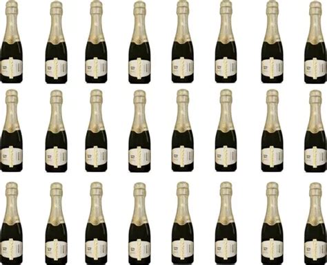 Chandon Extra Brut Mini X 187 Ml Caja X 24 Botellas Cuotas Al Mismo