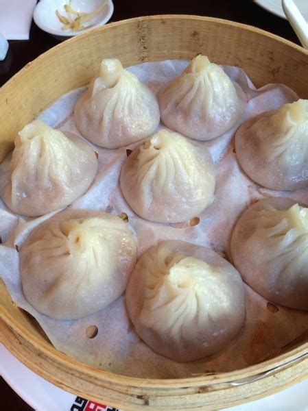 Shao Long Bao Blks Food Blog