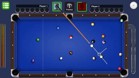 Billiards Multiplayer 8 Ball Pool YouTube