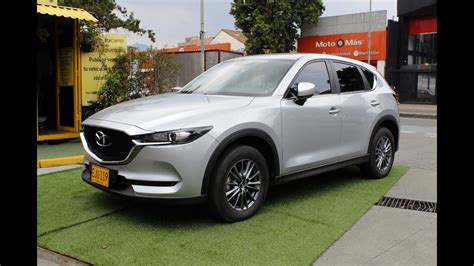 Tucarro Mercado Libre Mazda CX5 Touring 2 0 2018 YouTube