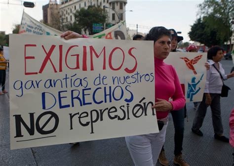 El Minjus Aprueba El Protocolo Para Garantizar La Protecci N De