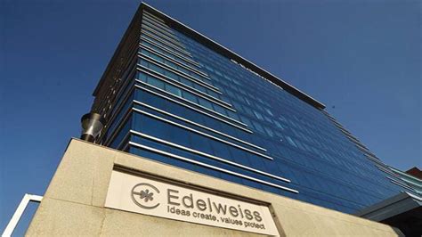 Edelweiss Financial Services To Raise Up To Rs 200 Cr Through Ncds