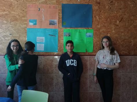 Ecoescuelas I E S Alonso De Ercilla Oca A