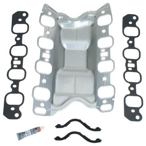 Fel Pro Mustang Intake Manifold Gasket Set 351C 4V