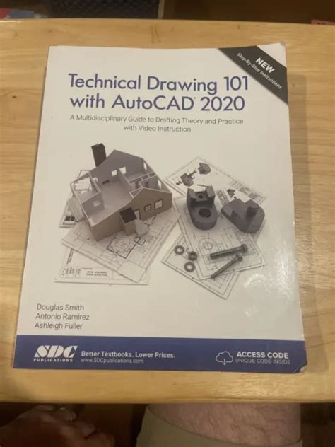 Technical Drawing 101 With Autocad 2020 Image To U