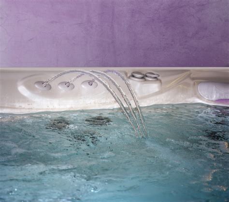Can You Fill A Hot Tub Or Spa With Well Water