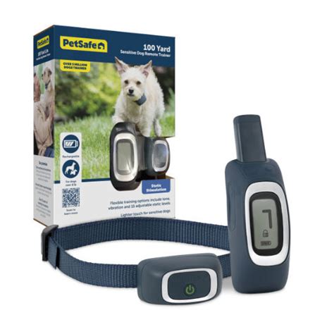 Collerette V T Rinaire Pour Chiens Pdt Petsafe