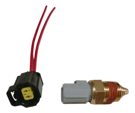 Sensor Temperatura Arn S Para Windstar Meses Sin