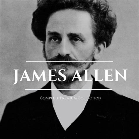 James Allen: James Allen 21 Books: Complete Premium Collection bei ebook.de