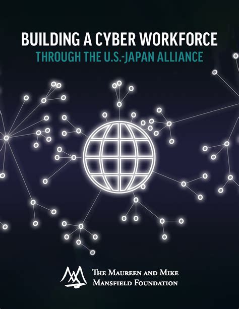 New Report On U S Japan Cooperation In Cybersecurity The Maureen And