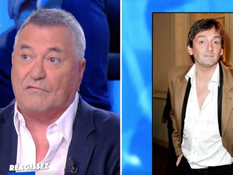 Il Mangerait Sa M Re Pour M Avoir Jean Marie Bigard R Gle Ses