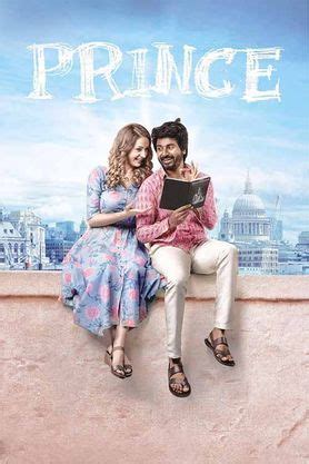 Prince (2022) - Movie | Reviews, Cast & Release Date in mangaluru-mangalore - BookMyShow