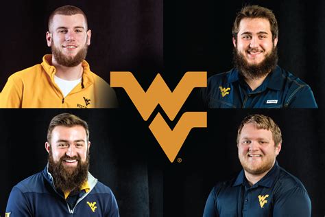 Four finalists to compete Monday in Mountaineer Mascot Cheer-off | WVU Today | West Virginia ...