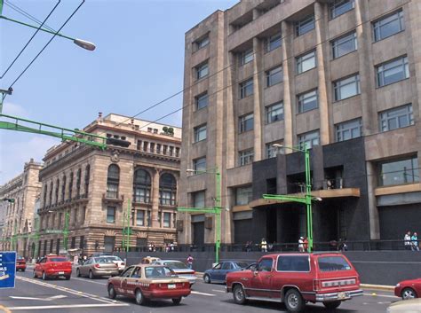 Museo Banco de México - Arquine