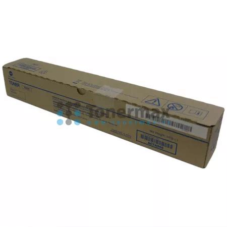 Konica Minolta TN330 TN 330 AC7A050 toner originální TONERMAX s r o