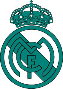 Real Madrid Logo PNG Vector (EPS) Free Download