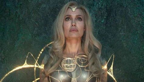 مصر تنضم لقائمة منع عرض فيلم Eternals والسبب مشاهد مثلية