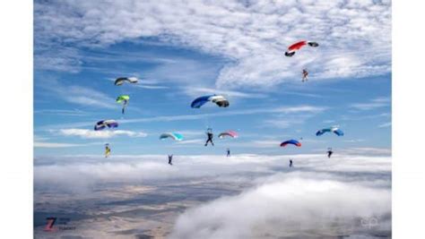 10 Things About Canopy Flocking Jyro