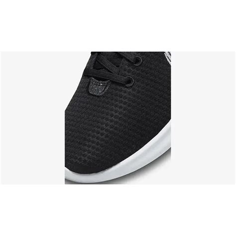 Nike Flex Experience Run 11 Black White | Where To Buy | DD9284-001 ...