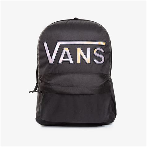 Vans Plecak Realm Flying V Backpack Vn A Ui Bzx Kolor Damskie