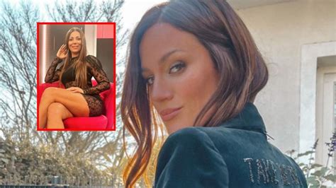 Paula Chaves Revel Por Qu Con Ximena Capristo Dejaron De Ser Amigas