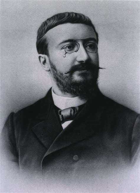 Alfred Binet 1857 1911 History 24 X 36