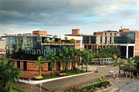 Manipal University Mahe Admission Fees Courses Placements Cutoff