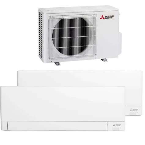 Aparat Aer Conditionat Multisplit Mitsubishi Electric Ay X Ue