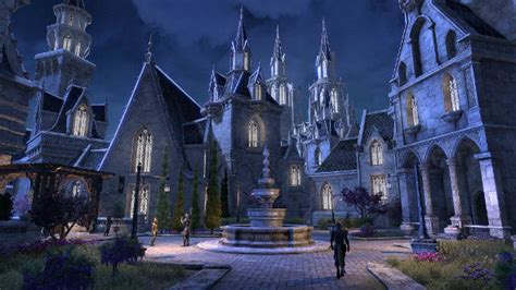 Eso Summerset Jewelcrafting How To Get Started With The New Profession