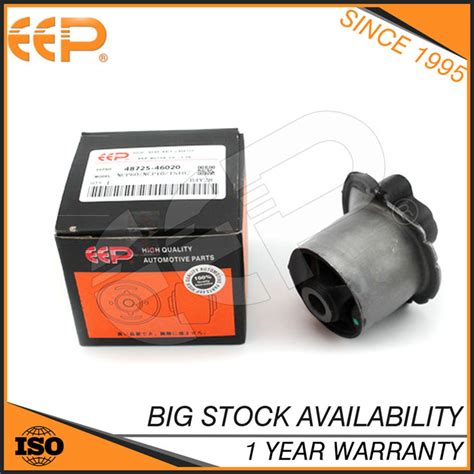 Tie Rod Bushing For Toyota Yaris Ncp Tie Rod Bushing