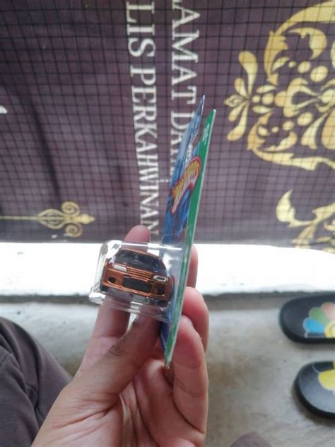Hot Wheels Sth R Short Card Rare Hobbies Toys Toys Games On Carousell